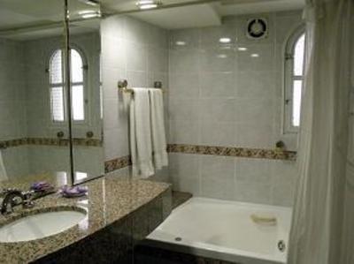 фото отеля Plaza Hotel Rosario