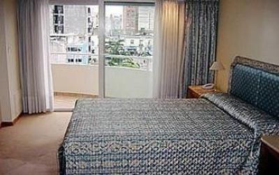 фото отеля Plaza Hotel Rosario