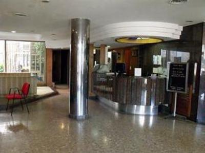 фото отеля Plaza Hotel Rosario