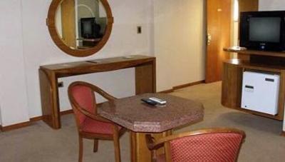 фото отеля Plaza Hotel Rosario
