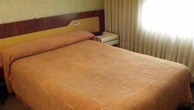 фото отеля Plaza Hotel Rosario