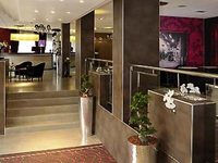 Mercure Bordeaux Gare Saint Jean