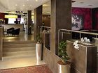 фото отеля Mercure Bordeaux Gare Saint Jean