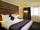 фото отеля Mercure Bordeaux Gare Saint Jean