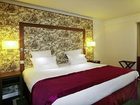 фото отеля Mercure Bordeaux Gare Saint Jean