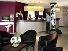 фото отеля Mercure Bordeaux Gare Saint Jean
