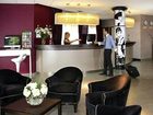 фото отеля Mercure Bordeaux Gare Saint Jean