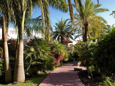 фото отеля Hacienda San Jorge