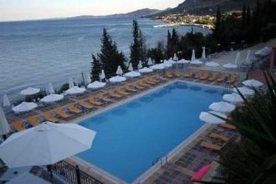 фото отеля Costa Blu Hotel & Suites