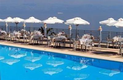 фото отеля Costa Blu Hotel & Suites