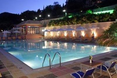фото отеля Costa Blu Hotel & Suites