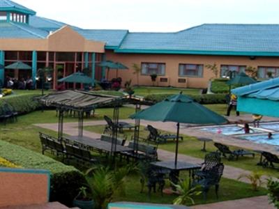 фото отеля Crossroads Hotel Lilongwe