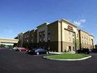 фото отеля Hampton Inn & Suites Manchester