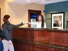 фото отеля Hampton Inn & Suites Manchester