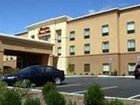 фото отеля Hampton Inn & Suites Manchester