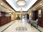 фото отеля Hampton Inn & Suites Manchester