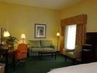 фото отеля Hampton Inn & Suites Manchester