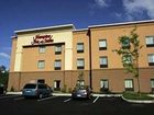 фото отеля Hampton Inn & Suites Manchester