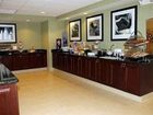 фото отеля Hampton Inn & Suites Manchester