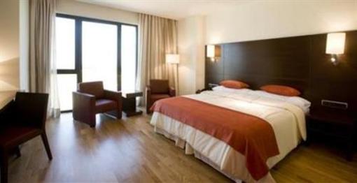 фото отеля Hotel Talayuela Golf