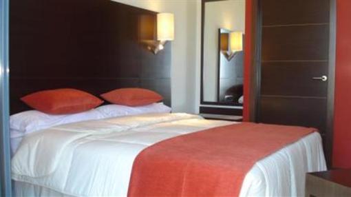 фото отеля Hotel Talayuela Golf