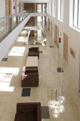 фото отеля Hotel Talayuela Golf