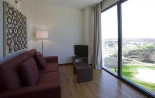 фото отеля Hotel Talayuela Golf