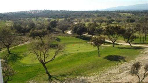 фото отеля Hotel Talayuela Golf