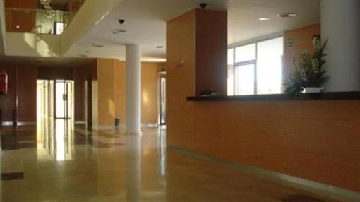 фото отеля Hotel Talayuela Golf
