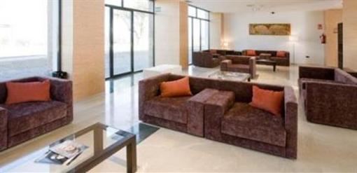 фото отеля Hotel Talayuela Golf