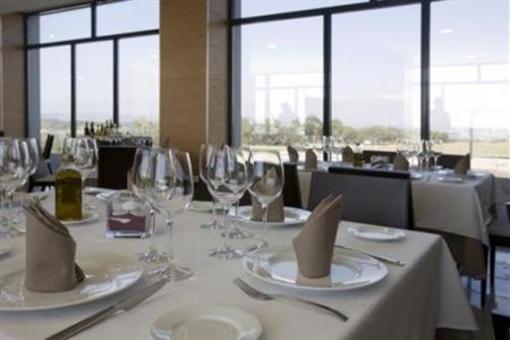 фото отеля Hotel Talayuela Golf