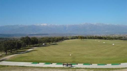 фото отеля Hotel Talayuela Golf