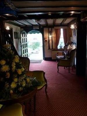 фото отеля Boship Farm Hotel Hailsham