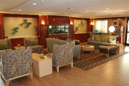 фото отеля Hampton Inn Rehoboth Beach
