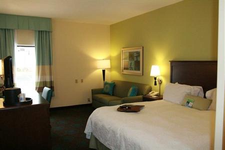 фото отеля Hampton Inn Rehoboth Beach