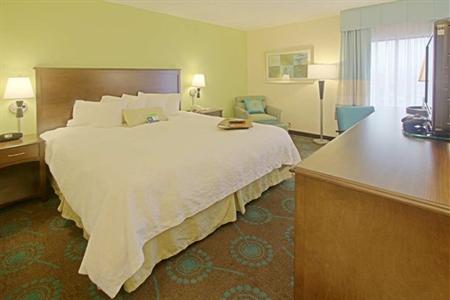 фото отеля Hampton Inn Rehoboth Beach