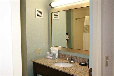 фото отеля Hampton Inn Rehoboth Beach