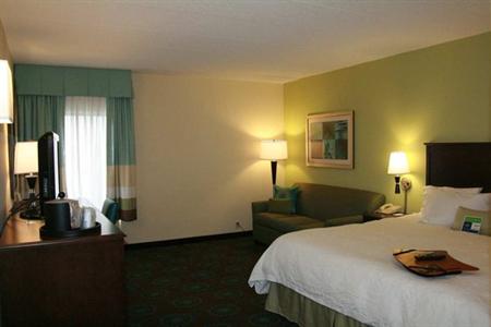 фото отеля Hampton Inn Rehoboth Beach