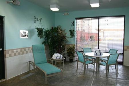 фото отеля Hampton Inn Rehoboth Beach
