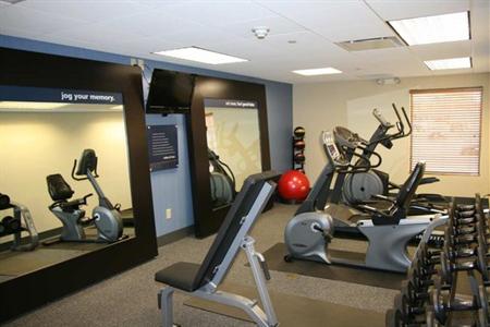 фото отеля Hampton Inn Rehoboth Beach