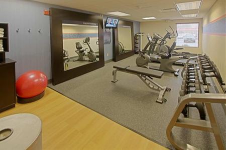 фото отеля Hampton Inn Rehoboth Beach