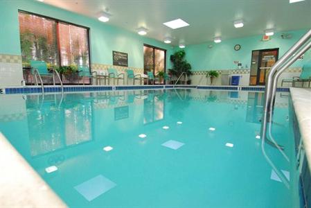 фото отеля Hampton Inn Rehoboth Beach