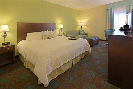 фото отеля Hampton Inn Rehoboth Beach