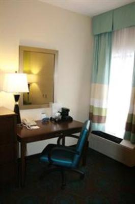 фото отеля Hampton Inn Rehoboth Beach
