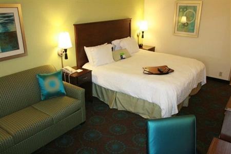 фото отеля Hampton Inn Rehoboth Beach