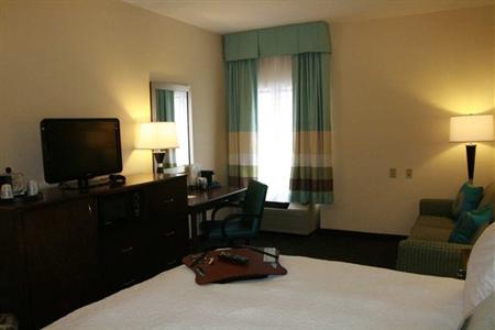 фото отеля Hampton Inn Rehoboth Beach