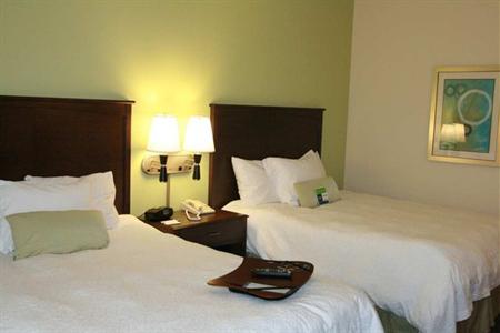 фото отеля Hampton Inn Rehoboth Beach