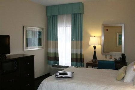 фото отеля Hampton Inn Rehoboth Beach