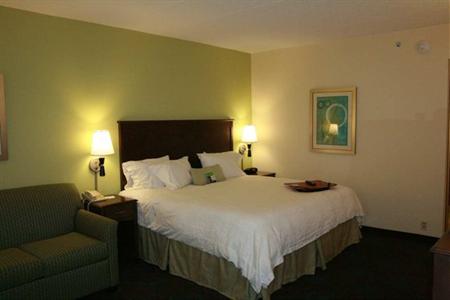 фото отеля Hampton Inn Rehoboth Beach