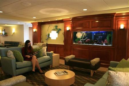 фото отеля Hampton Inn Rehoboth Beach